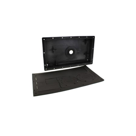 Goodman 20170802As Front Cover Kits 20170802AS